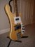 Rickenbacker 4001/4 , Mapleglo: Body - Front
