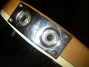 Rickenbacker 4001/4 , Mapleglo: Close up - Free