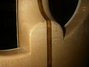 Rickenbacker 4001/4 , Mapleglo: Close up - Free2