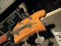 Rickenbacker 4000/4 , Natural: Headstock
