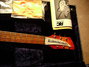 Rickenbacker 325/6 , Fireglo: Headstock