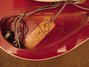 Rickenbacker 4001/4 , Burgundy: Free image