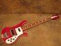 Rickenbacker 4001/4 , Burgundy: Free image2