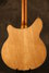 Rickenbacker 360/6 , Mapleglo: Body - Rear