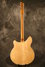 Rickenbacker 360/6 , Mapleglo: Full Instrument - Rear