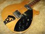 Rickenbacker 620/6 BT, Mapleglo: Body - Front