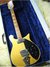Rickenbacker 620/6 BT, Mapleglo: Full Instrument - Front