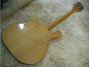 Rickenbacker 620/6 BT, Mapleglo: Full Instrument - Rear