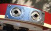 Rickenbacker 4001/4 , Fireglo: Free image
