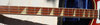 Rickenbacker 4001/4 , Fireglo: Neck - Front