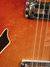 Rickenbacker 381/6 V69, Fireglo: Free image2