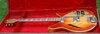 Rickenbacker 365/6 Capri, Fireglo: Free image