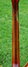 Rickenbacker 365/6 Capri, Fireglo: Neck - Rear