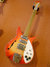 Rickenbacker 1996/6 RoMo, Fireglo: Free image2
