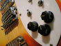 Rickenbacker 1996/6 RoMo, Fireglo: Close up - Free2