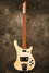 Rickenbacker 4001/4 C64, Mapleglo: Full Instrument - Front