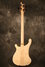 Rickenbacker 4001/4 C64, Mapleglo: Full Instrument - Rear
