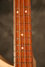Rickenbacker 4001/4 C64, Mapleglo: Neck - Front