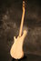 Rickenbacker 4001/4 C64, Mapleglo: Neck - Rear