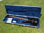 Rickenbacker 4003/4 BH BT, Jetglo: Full Instrument - Front