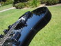 Rickenbacker 4003/4 BH BT, Jetglo: Close up - Free2