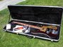Rickenbacker 4003/4 75th Ann, DCMetallic: Full Instrument - Front