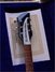 Rickenbacker 355/6 JL, Jetglo: Headstock