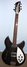 Rickenbacker 1997/6 Refin, Jetglo: Full Instrument - Front