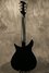 Rickenbacker 1996/6 f hole, Jetglo: Full Instrument - Rear