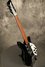 Rickenbacker 1996/6 f hole, Jetglo: Neck - Front