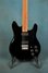 Rickenbacker 230/6 , Matte Black: Body - Front