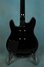Dec 1990 Rickenbacker 230/6 , Matte Black: Body - Rear
