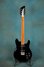 Rickenbacker 230/6 , Matte Black: Full Instrument - Front