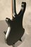 Dec 2008 Rickenbacker 4001/4 C64S, Jetglo: Body - Rear