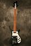 Rickenbacker 4001/4 C64S, Jetglo: Full Instrument - Front
