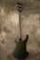 Rickenbacker 4001/4 C64S, Jetglo: Full Instrument - Rear