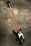 Rickenbacker 4001/4 C64S, Jetglo: Neck - Front