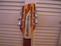 Rickenbacker 370/12 RM, Mapleglo: Headstock