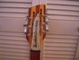 Rickenbacker 370/12 RM, Mapleglo: Headstock