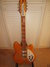 Rickenbacker 370/12 RM, Mapleglo: Full Instrument - Front