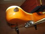 Rickenbacker 370/12 RM, Mapleglo: Close up - Free