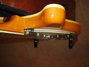 Rickenbacker 370/12 RM, Mapleglo: Close up - Free2