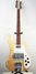 Rickenbacker 4001/4 V63, Mapleglo: Full Instrument - Front