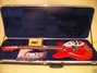 Rickenbacker 360/12 WT, Red: Full Instrument - Front