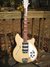 Rickenbacker 375/6 VP, Mapleglo: Full Instrument - Front