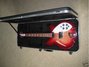 Rickenbacker 360/6 , Fireglo: Full Instrument - Front