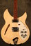 Rickenbacker 330/6 , Mapleglo: Body - Front