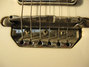 Jun 1965 Rickenbacker 450/6 , Black: Close up - Free