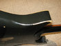 Jun 1965 Rickenbacker 450/6 , Black: Close up - Free2
