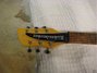 Rickenbacker 430/6 , Brown: Headstock
